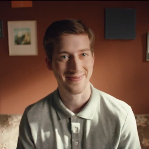 Microsoft - Praktisch Clever (Filming)