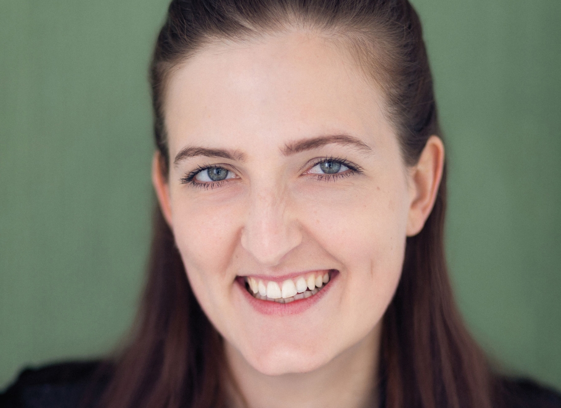 New headshots