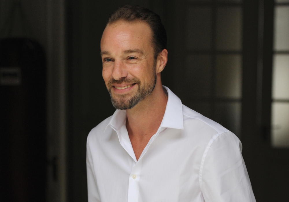 Dennis Scholz