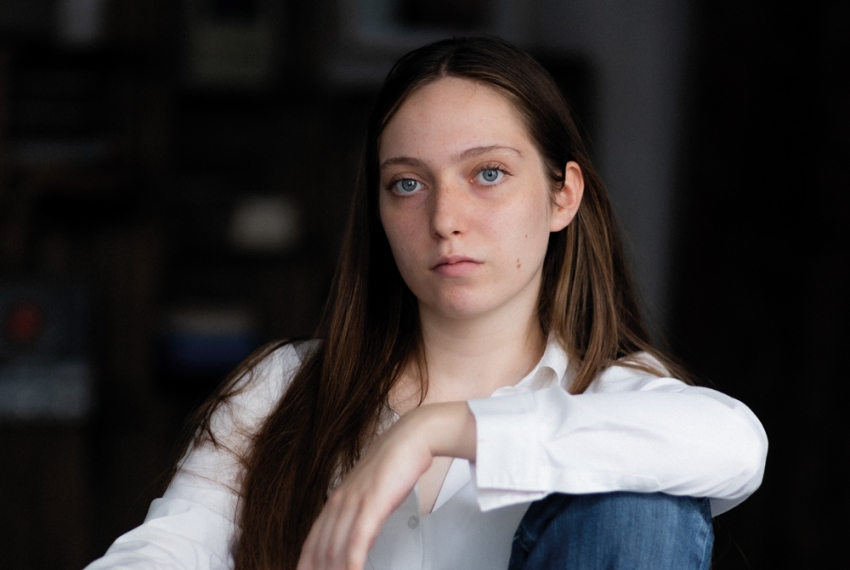 Vivien Heimann | Representation