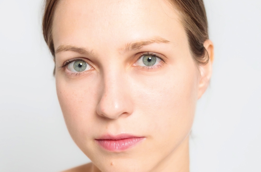 The Romanian actress Maria Marica