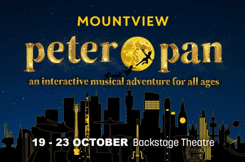 Performance of Peter Pan