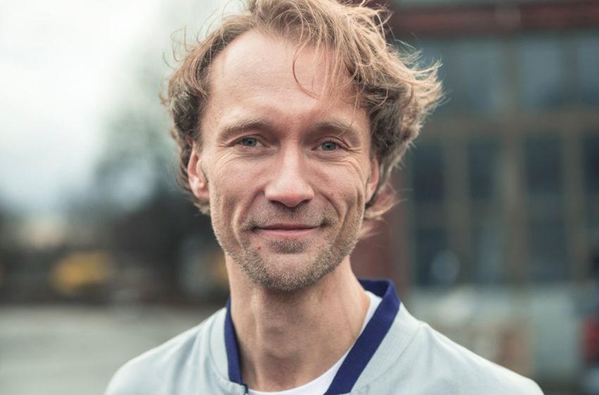 Filming in United Kingdom