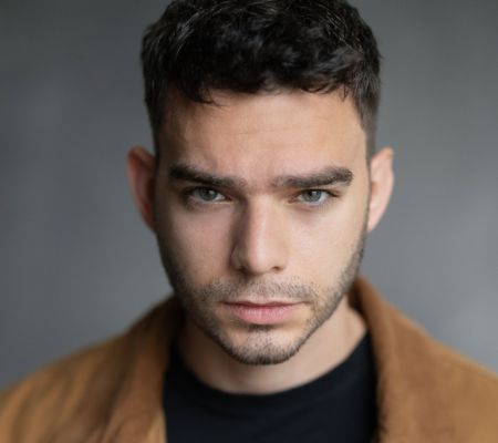 Photographed by David John