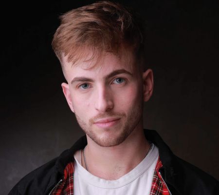 Lewis Spencer from London