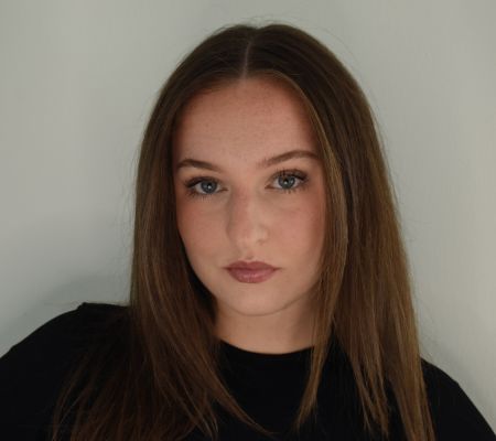 Dearbhla Hopper from Dublin