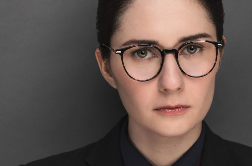 Julie Therond from New York