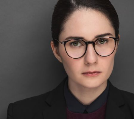 Julie Therond from New York