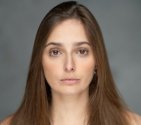 Photographed by Paolo Palmieri