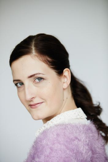 Annemarie Eibl | Photos © 2017 Nils Schwarz