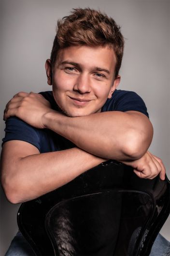 Jakob Englmaier | Photos © 2021 Tony J. Kainz Photography