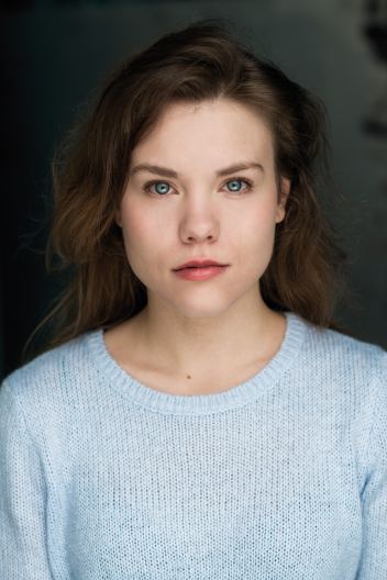 Johanna Neumann | Photos © 2018 Alan Ovaska