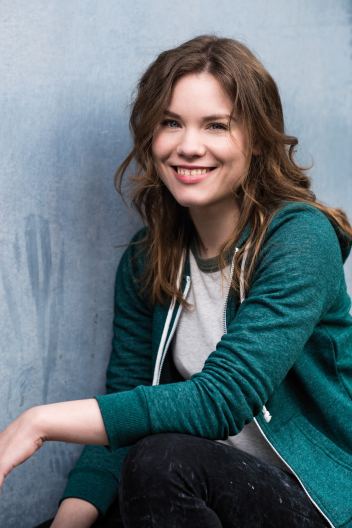 Johanna Neumann | Photos © 2018 Alan Ovaska