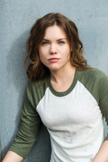 Johanna Neumann | Photos © 2018 Alan Ovaska