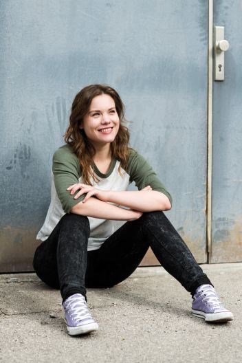 Johanna Neumann | Photos © 2018 Alan Ovaska