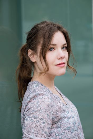 Johanna Neumann | Photos © 2018 Alan Ovaska