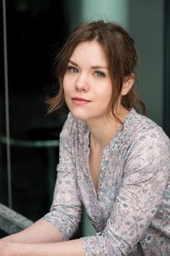 Johanna Neumann | Photos © 2018 Alan Ovaska