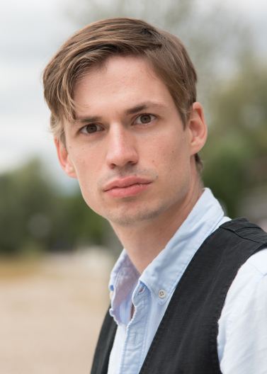 Johannes Hauser | Photos © 2017 Wolfgang Detering