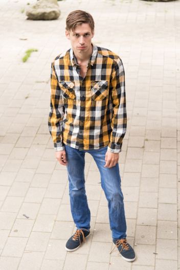 Johannes Hauser | Photos © 2017 Wolfgang Detering