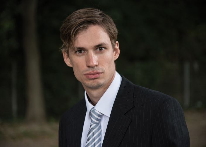 Johannes Hauser | Photos © 2017 Wolfgang Detering