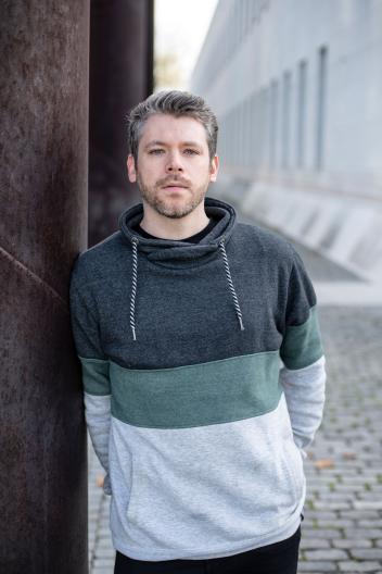 Sarah Larissa Heuser