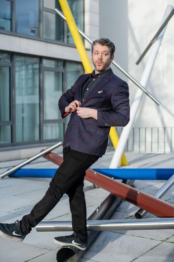 Sarah Larissa Heuser