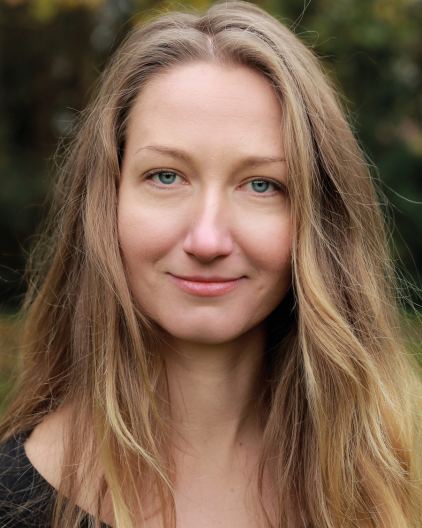 Karolina Povilaitytė (2021)