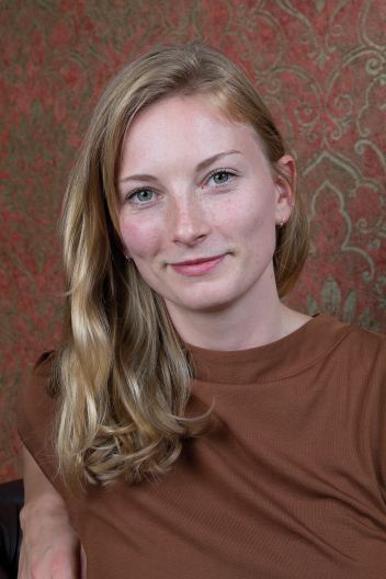 Marnie Sophie Berger (2019)