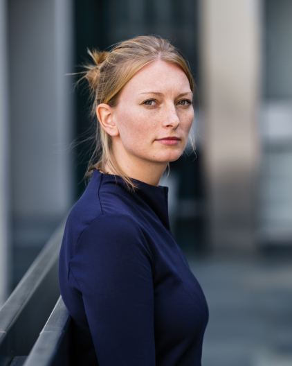 Marnie Sophie Berger (2020)