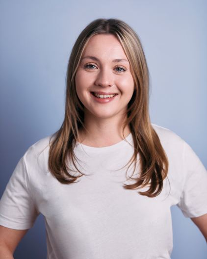 Nadine Julie Schmidt (2022)