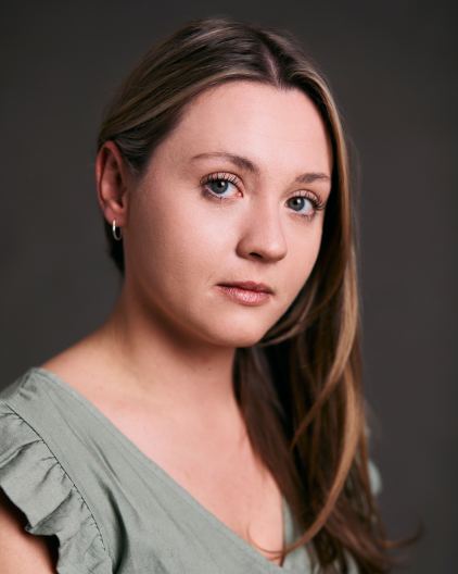 Nadine Julie Schmidt