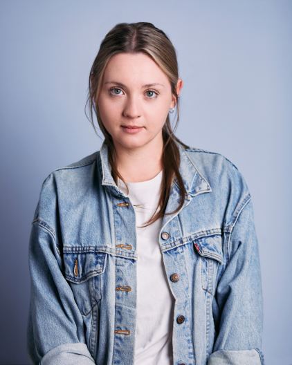 Nadine Julie Schmidt | Photos © 2022