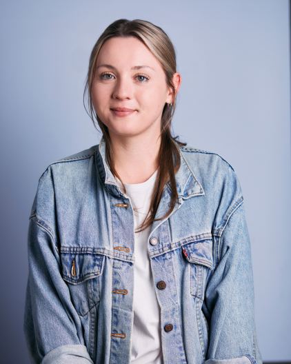 Nadine Julie Schmidt | Photos © 2022