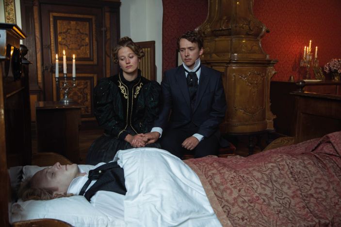 © 1806 - Die Nürnberg Saga | BR