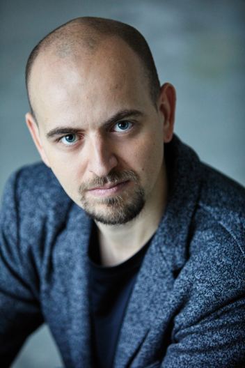 Oliver Weiss | Photos © 2017 Nils Schwarz