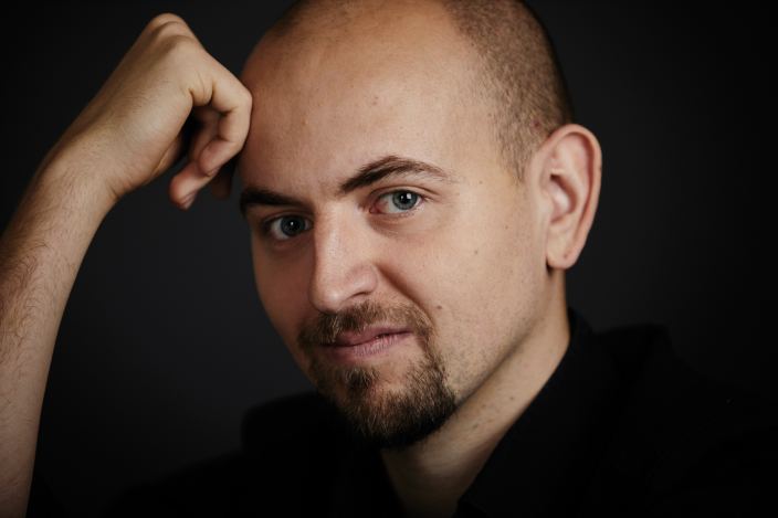 Oliver Weiss | Photos © 2017 Nils Schwarz