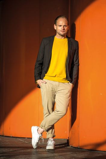 © Tenzion Photography