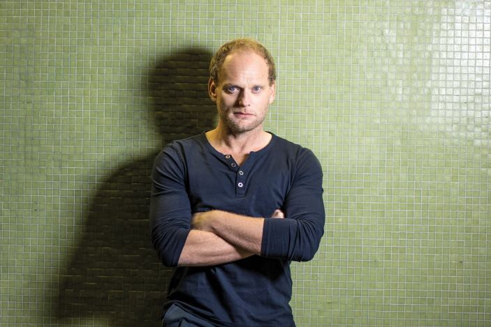 © Tenzion Photography