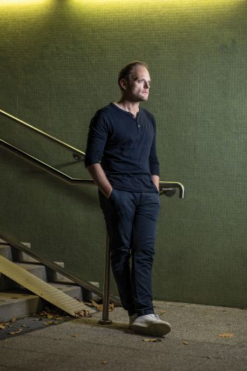 © Tenzion Photography