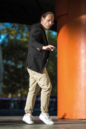 © Tenzion Photography