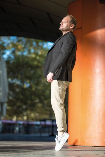 © Tenzion Photography