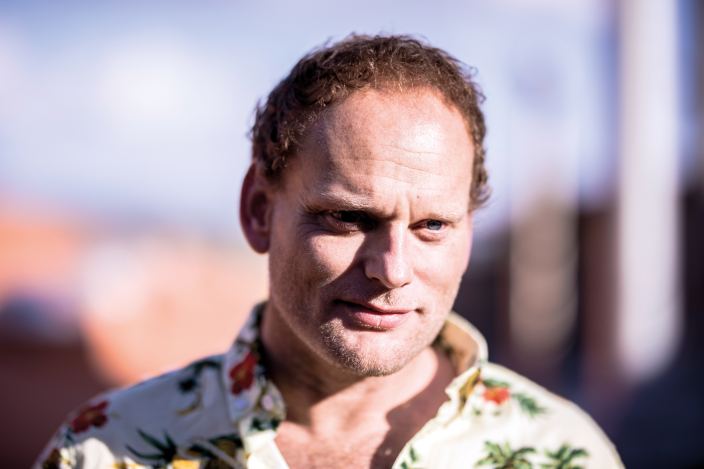 © Tenzion Photography