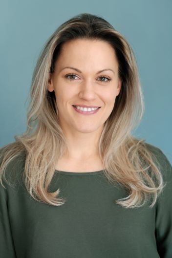 Sandra von Bonin | Photos © 2019 Jan Walford