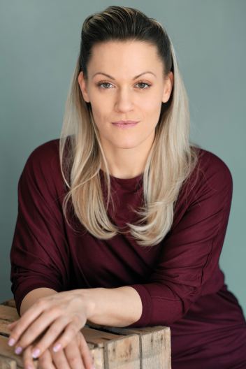 Sandra von Bonin | Photos © 2019 Jan Walford