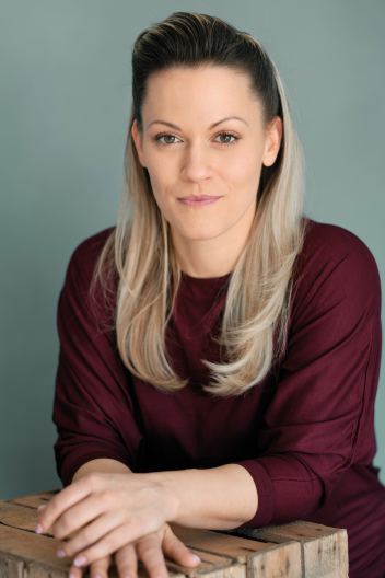 Sandra von Bonin | Photos © 2019 Jan Walford