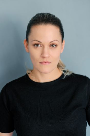 Sandra von Bonin | Photos © 2019 Jan Walford