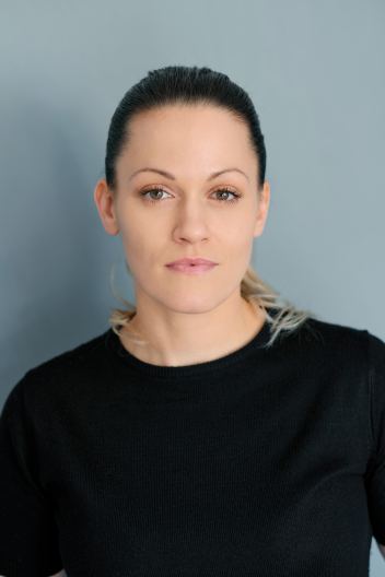 Sandra von Bonin | Photos © 2019 Jan Walford