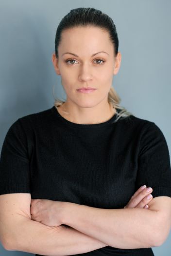 Sandra von Bonin | Photos © 2019 Jan Walford