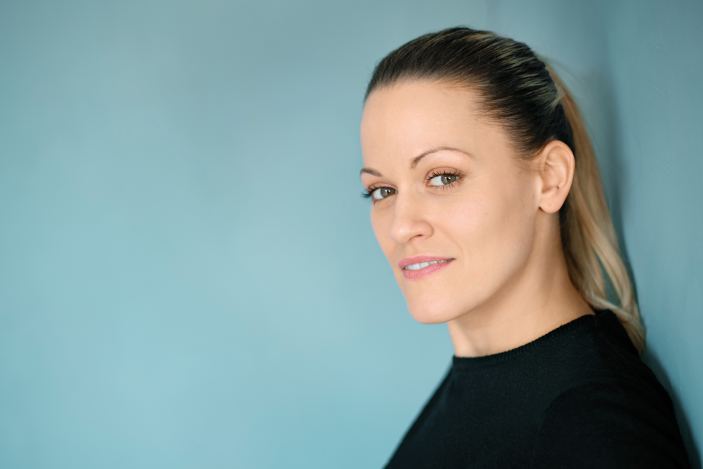 Sandra von Bonin | Photos © 2019 Jan Walford