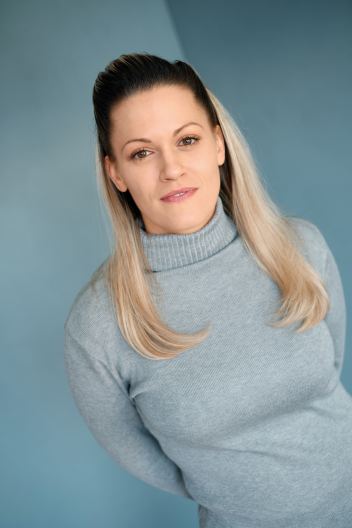 Sandra von Bonin | Photos © 2019 Jan Walford